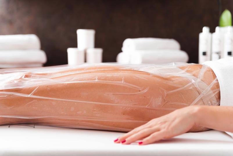 Masaže za preoblikovanje telesa Dornava