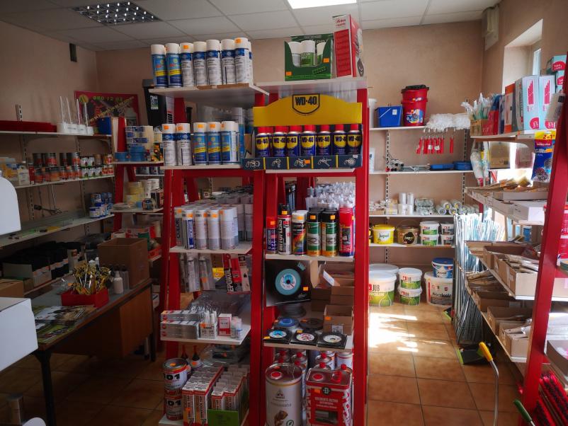 Tehnično blago Koroška