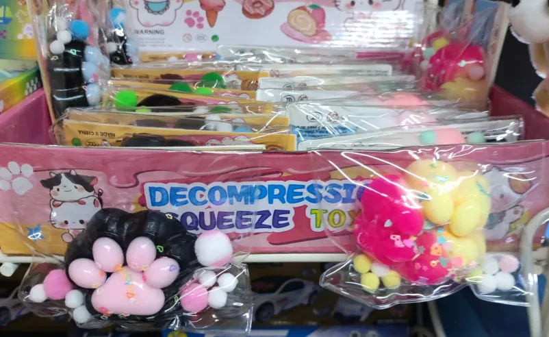 Butik Maribor, Štajerska