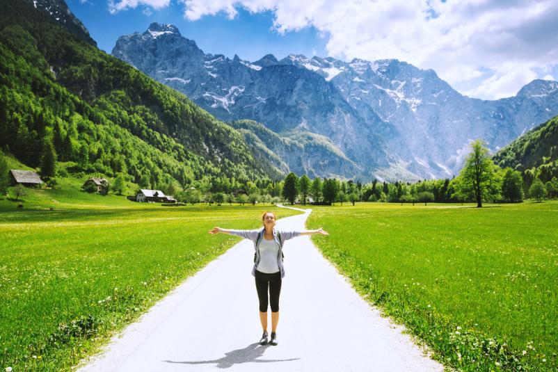 Dobra turistična agencija za celotno EU