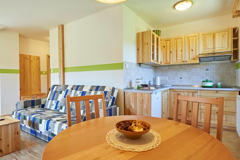 Počitnice na kmetiji Logarska dolina, Solčava