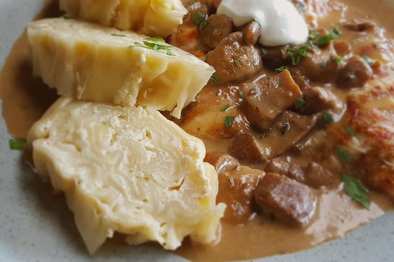 Domača kulinarična doživetja in koroški okusi Solčava