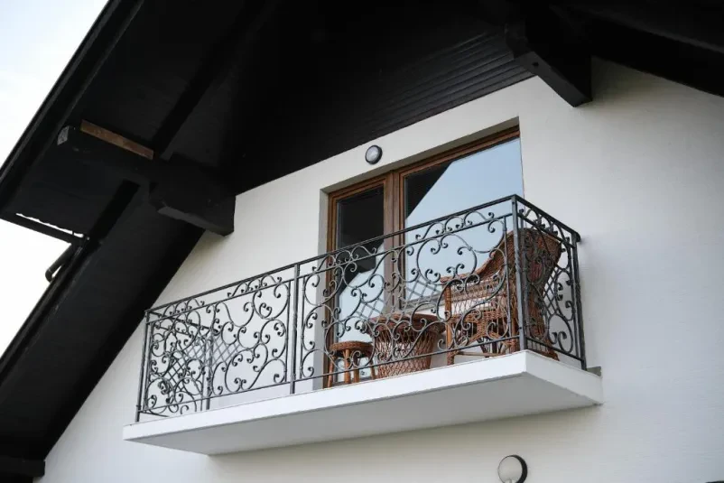 Najem apartmaja na kmetiji
