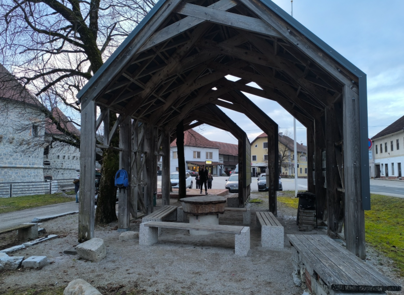 Turistično društvo Dolenjska