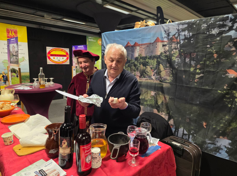 Turistično društvo Suha krajina