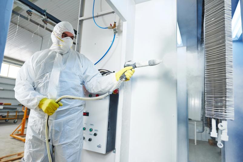 Why Partner with DuPont in Slovenia for Tyvek® and Tychem® protective clothing in the EU market?