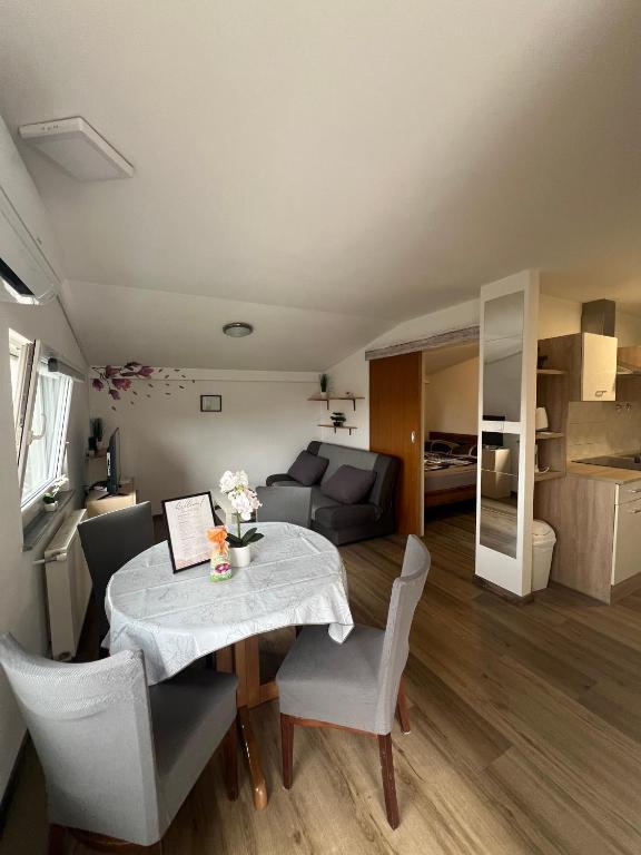 Ugoden apartma Ljubljana, Osrednja Slovenija