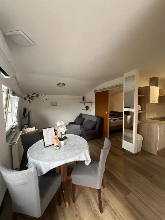 Ugoden apartma Ljubljana, Osrednja Slovenija