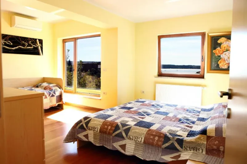Apartma Portorož