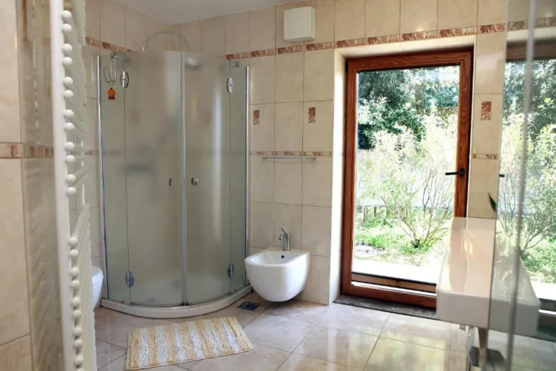 Cenovno ugoden apartma Portorož