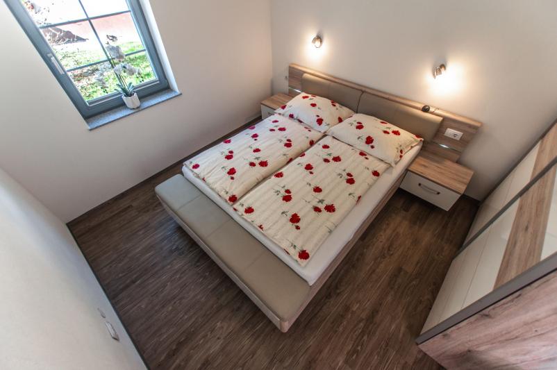 Ugoden apartma za skupine v Bohinjski Bistrici