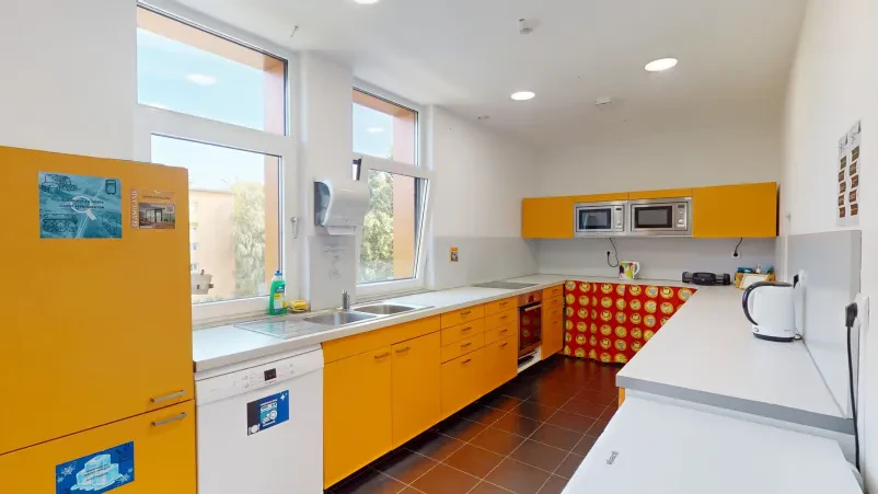 Ugoden hostel Štajerska, Maribor