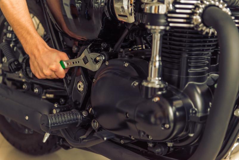 Mehanik za motorje Maribor