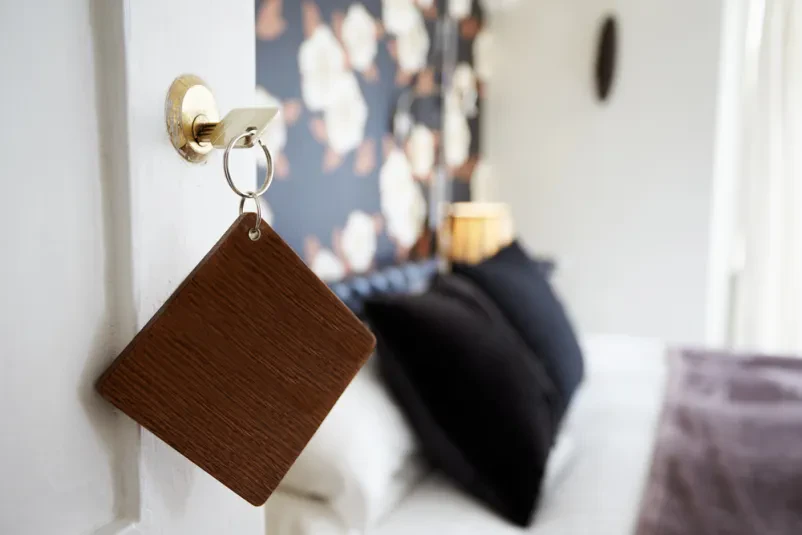 Apartma za 4 Brezje