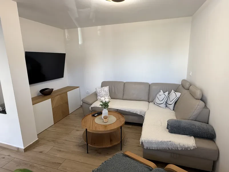 Počitniški apartma Koper