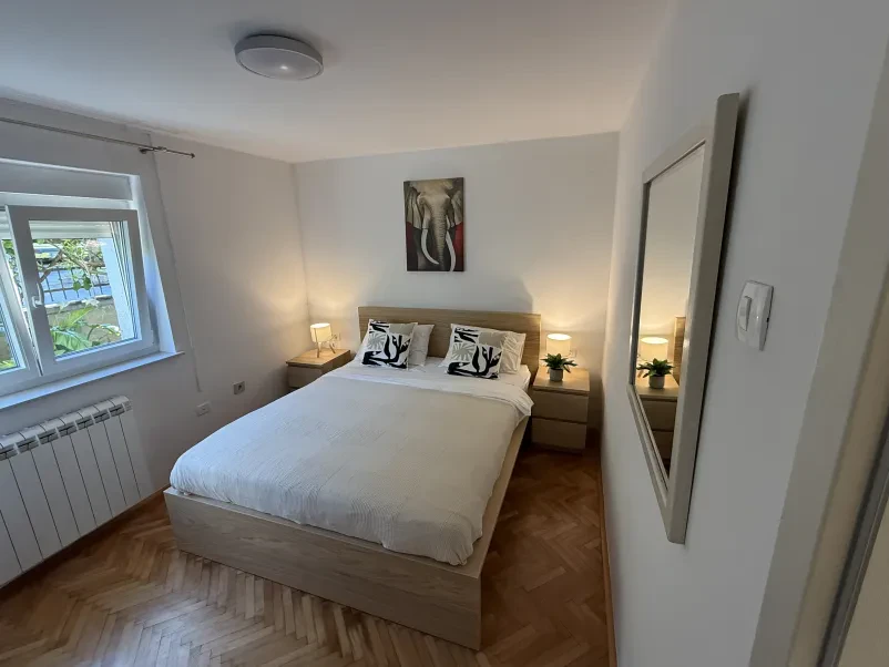 Rezervacija apartmaja