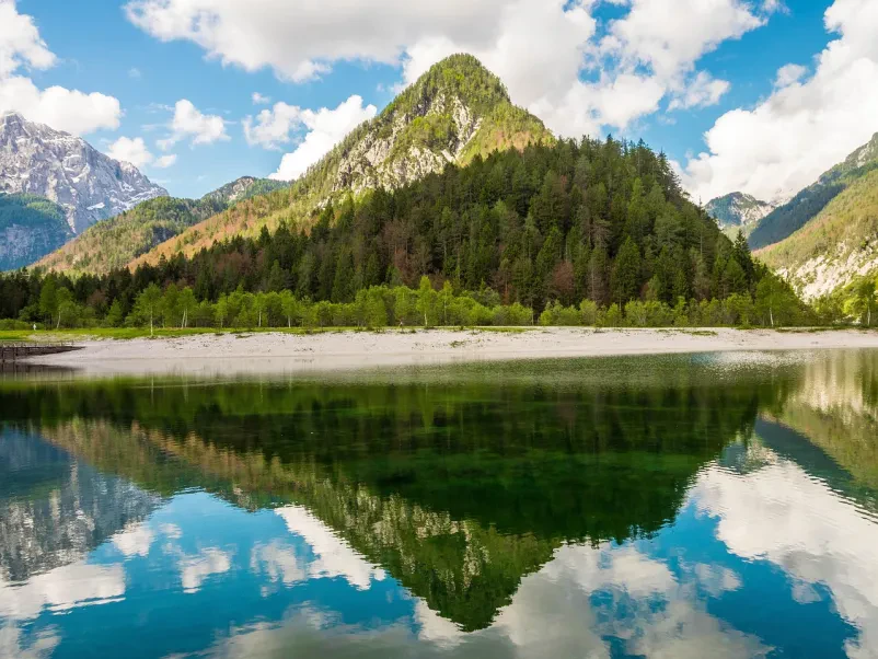Rezervirajte ugoden najem apartmaja v Kranjski Gori že danes