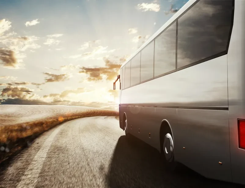 Ugoden najem avtobusa Slovenija