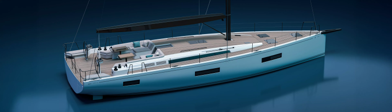 Kratkoročni najem jadrnice Slovenija