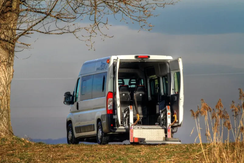 Organizirani prevozi po Sloveniji in Evropi