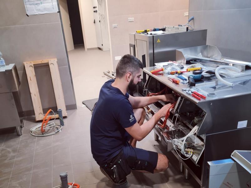 Ugoden servis gostinske opreme Slovenija