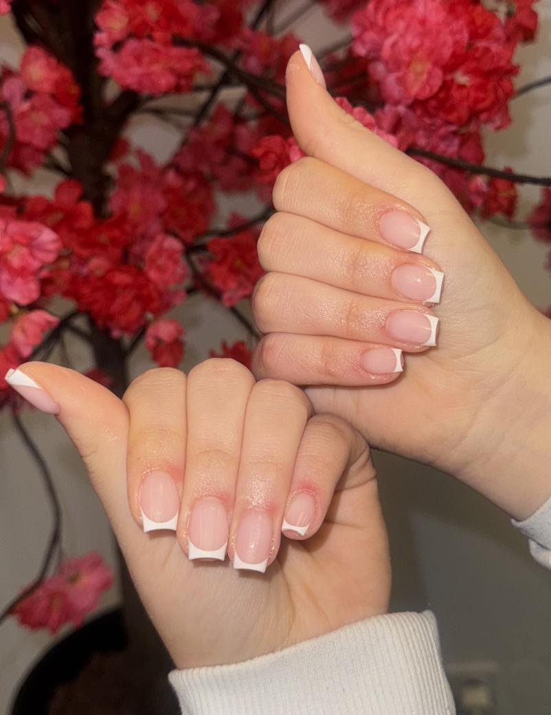 Ugoden tečaj manikure Ljubljana