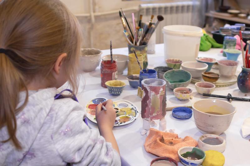 Varstvo otrok med poroko Slovenija