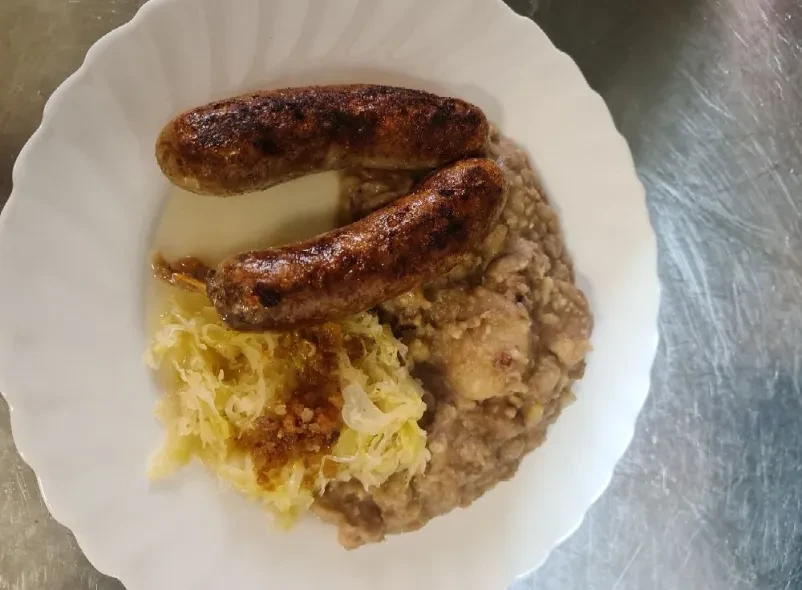 Ugodna restavracija Gorenjska