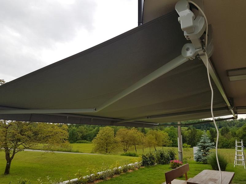 PVC ceradna platna Slovenija