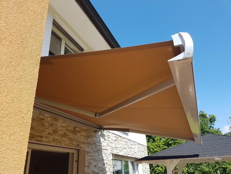 Ugodna platna za senčenje in PVC ceradna platna Ljubljana, Slovenija