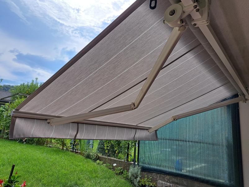 Ugodna platna za tende Ljubljana