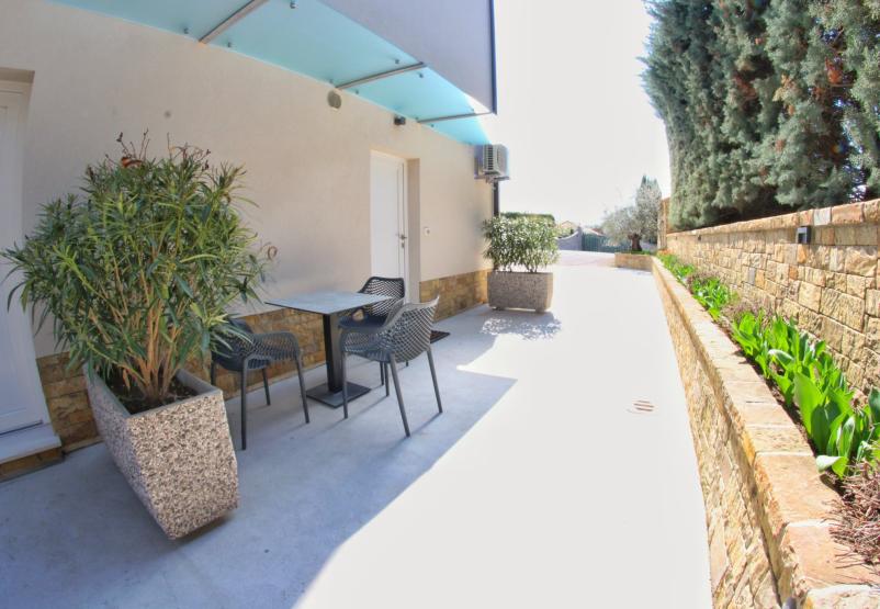 Nočitve v apartmaju Pobegi