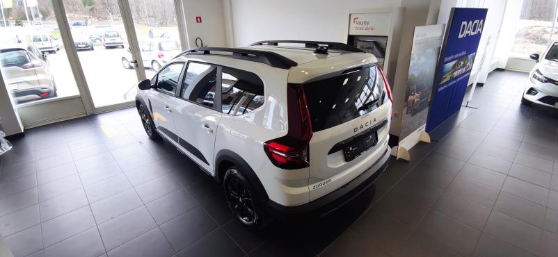 Nakup vozila Logatec