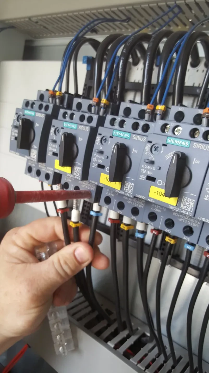 Električne inštalacije Štajerska