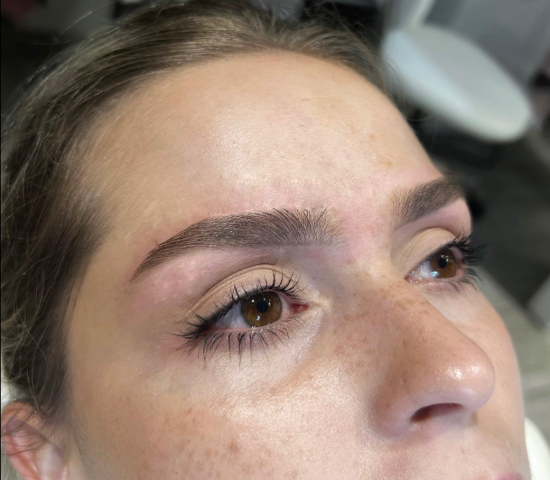 Nega obraza Ljubljana