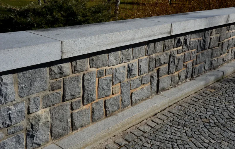 Zidarska dela in ročno ometavanje sten Koroška, Podravska
