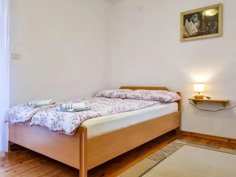 Najem ugodnega apartmaja v Bovcu