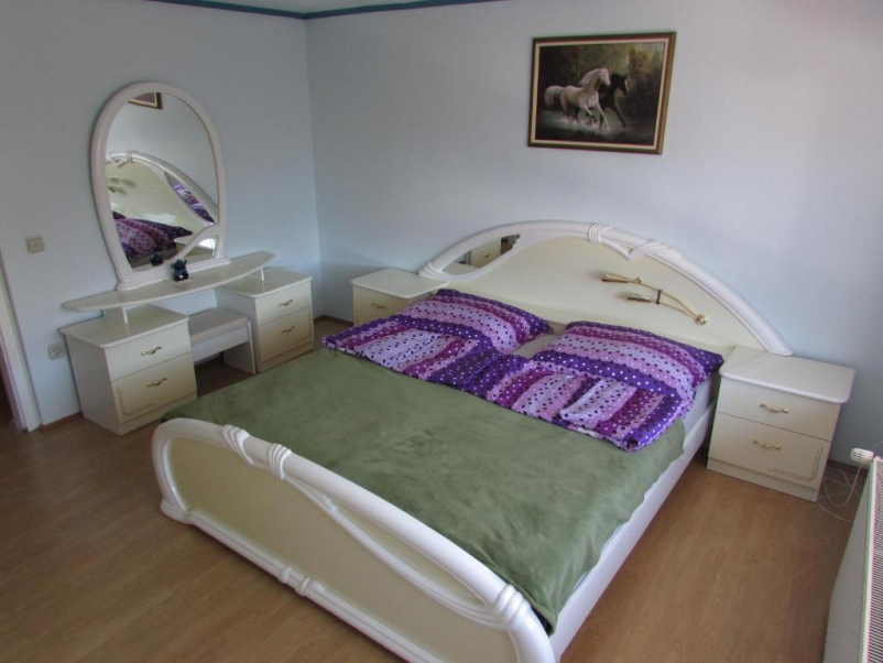 Poceni apartmaji Lovrenc