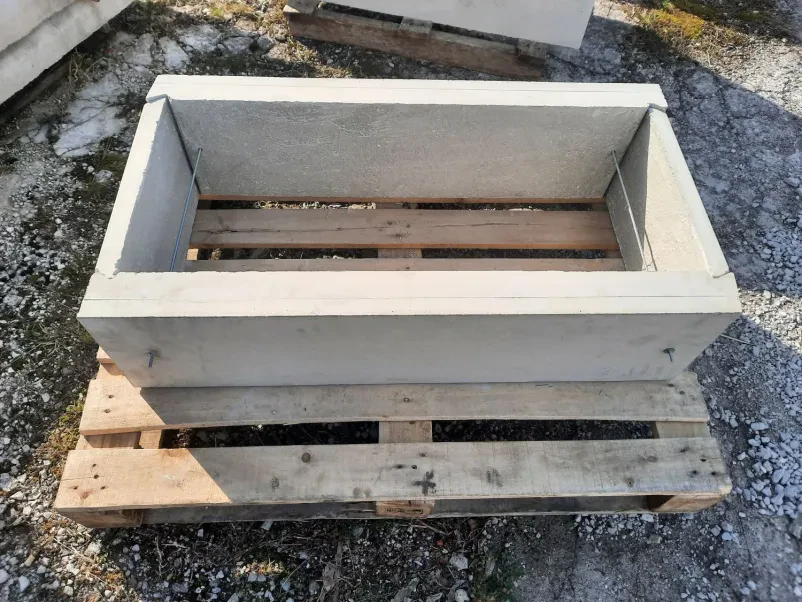 Betonski zaboj