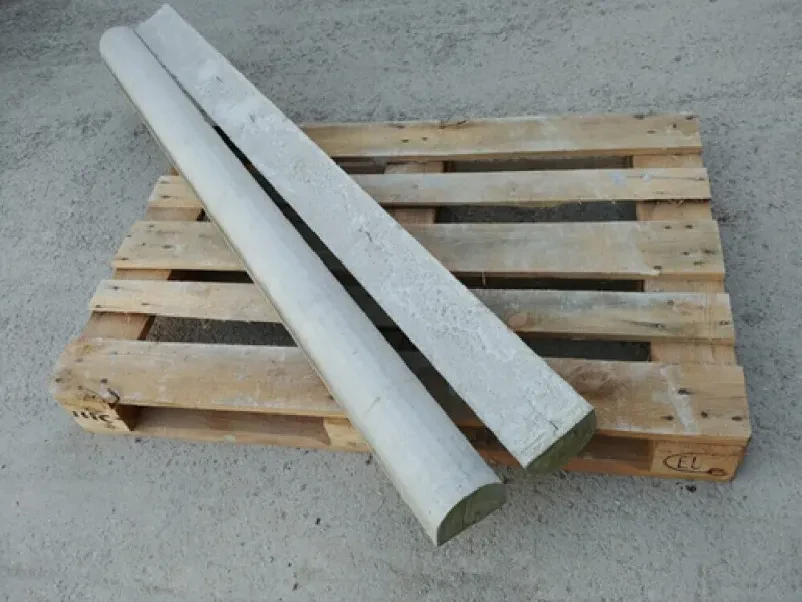 Betonski stebri