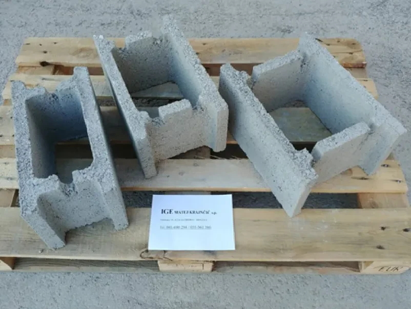 Betonski elementi