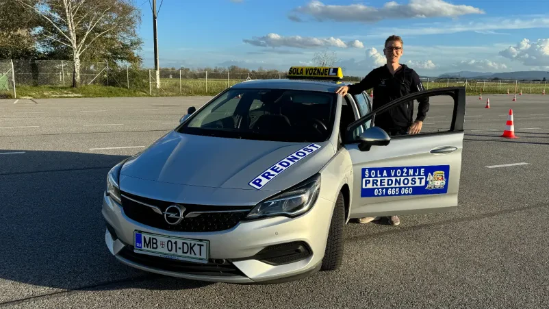 Ugodna CPP predavanja Štajerska, Pomurje