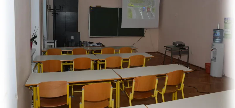Ugodna šola vožnje Štajerska, Pomurje