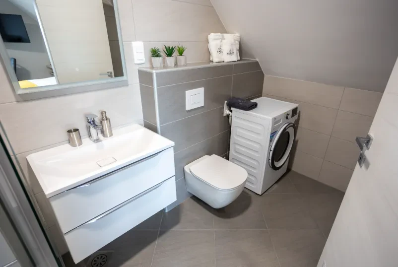 Najem ugodnega družinskega apartmaja Gorenjska
