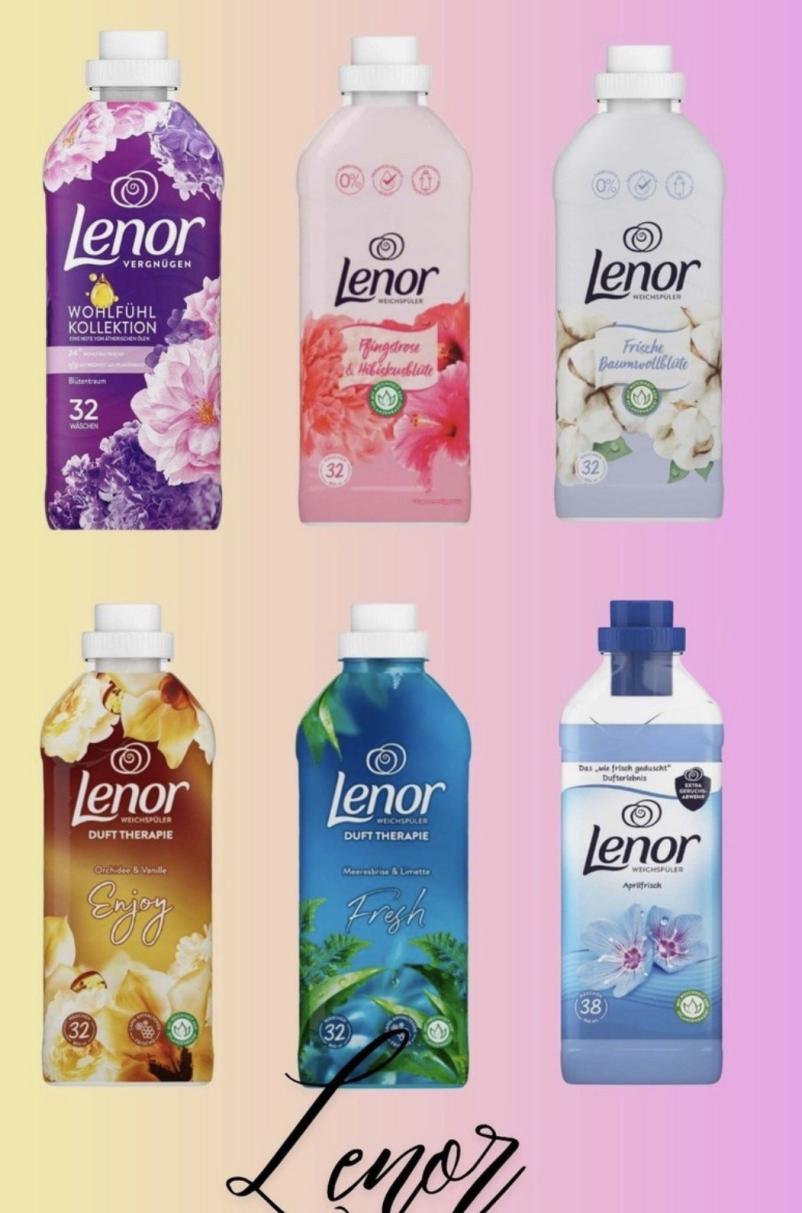 Velika ponudba produktov za pranje v osrednjeslovenski regiji