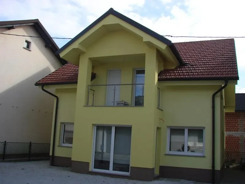 Ugodne fasaderske storitve Osrednja Slovenija