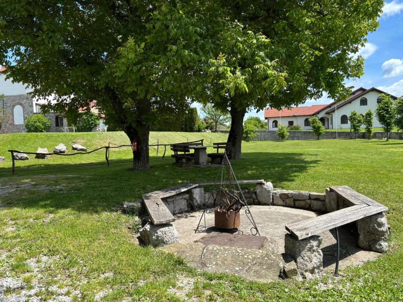 Avtodom kamp Primorska