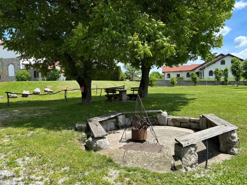 Avtodom kamp Primorska
