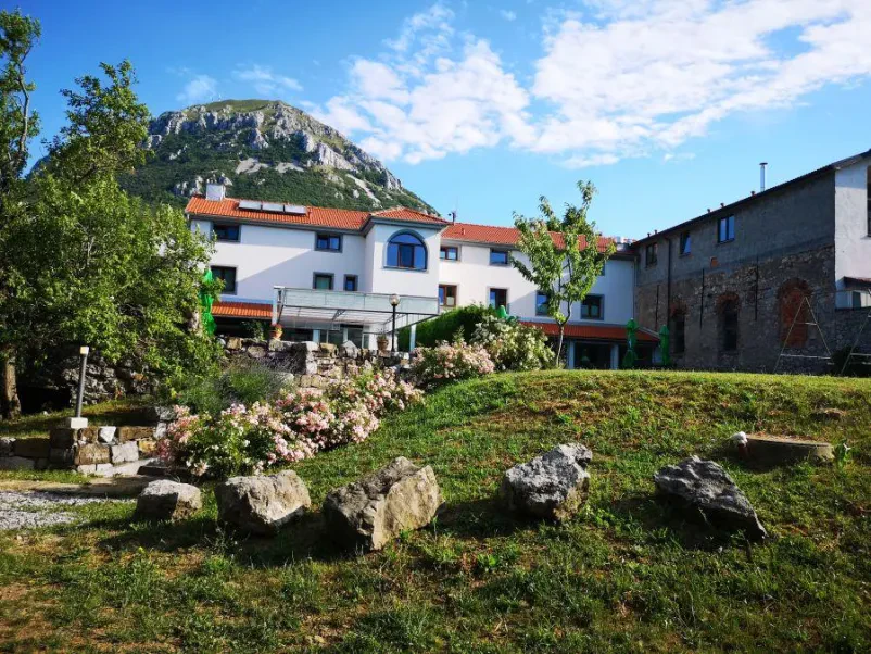 Ugodno kampiranje za avtodome