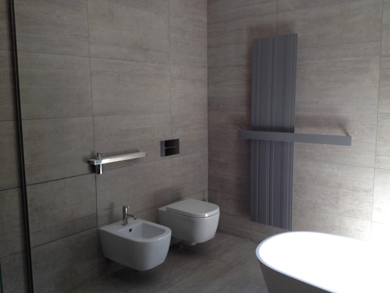 Polaganje talne in stenske keramike Primorska, Notranjska